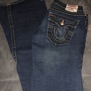 True religion jeans